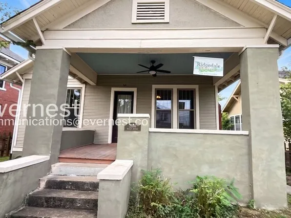 2104 Bailey Ave, Chattanooga, TN 37404