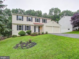 10021 Durango Dr, Damascus, MD 20872