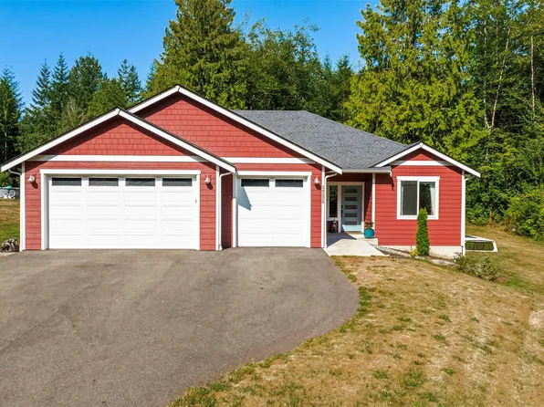 20228 12th Avenue NW, Stanwood, WA 98292