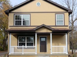 1001 E Behrends Ave, Peoria, IL 61603