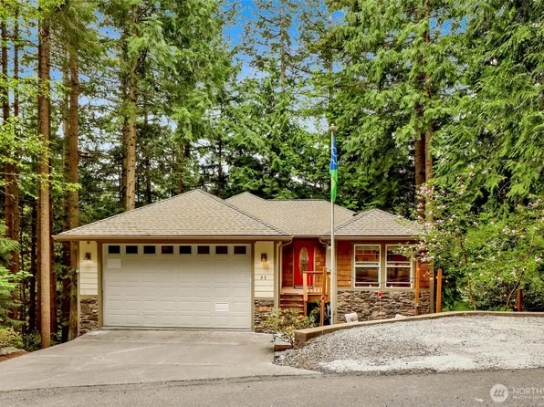 23 Granite Circle, Bellingham, WA 98229