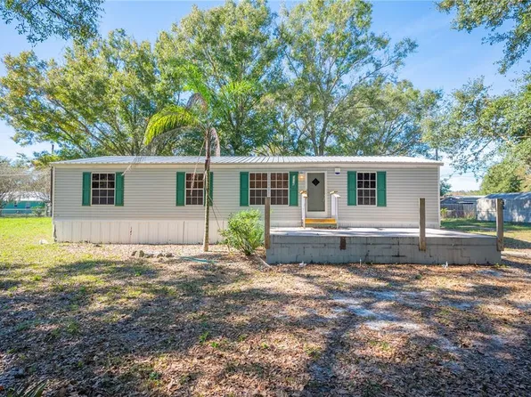1716 Oakland Rd E, Lakeland, FL 33801