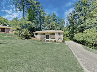3541 Ridge View Ct NE, Marietta, GA 30068