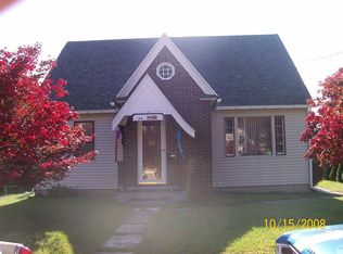 29 Harrington St, Courtdale, PA 18704