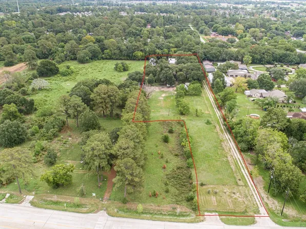 22332 Gosling Rd, Spring, TX 77389