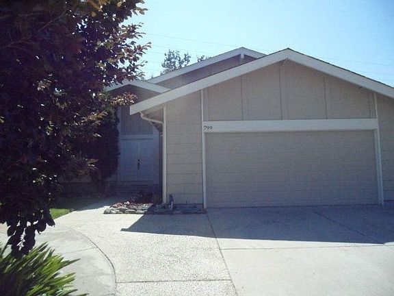 Curb view
