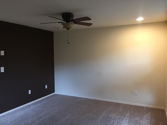 Corner of Living room