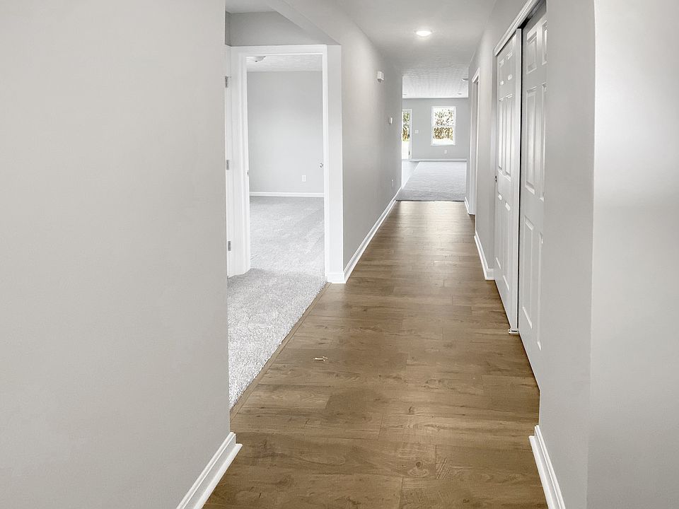 The Marion Plan, The Views of Gardner Ridge, Hamilton, OH 45013 Zillow