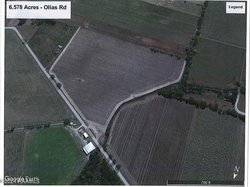 2nd image of Olias Rd