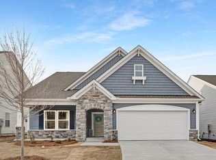 63 Mable Ct #6, Lillington, NC 27546