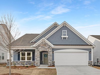 63 Mable Ct #6, Lillington, NC, 27546