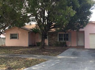 11389 SW 163rd St, Miami, FL 33157