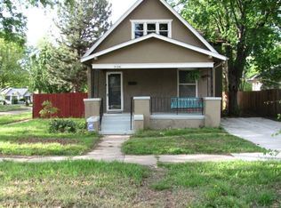 2126 W Douglas Ave, Wichita, KS 67203