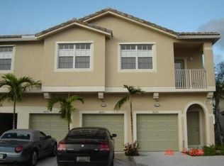 4281 SW 131st Ln #4106, Hollywood, FL 33027