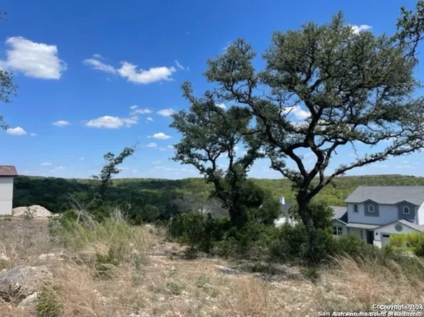 8603 FALCON PL LOT 4, San Antonio, TX 78256