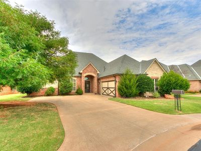 12301 Maiden Ln, Oklahoma City, OK, 73142