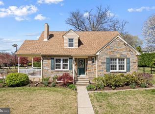 1401 W High St, Haddon Heights, NJ 08035