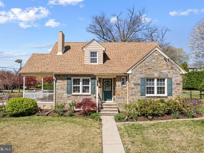 1401 W High St, Haddon Heights, NJ, 08035
