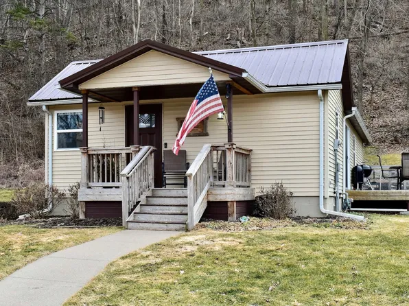 116 N Money Creek St, Rushford, MN 55971