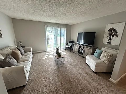 Graycroft Living Room