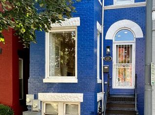 1227 Linden Pl NE, Washington, DC 20002