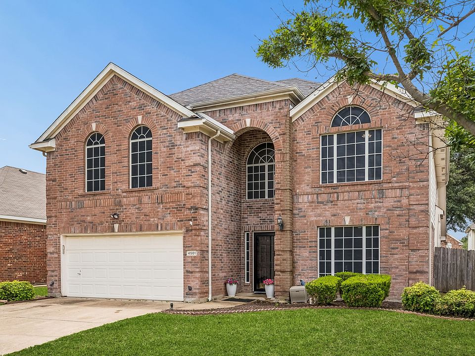 1st image of 4501 Stepping Stone Dr