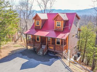 2144 E View Dr, Sevierville, TN 37876