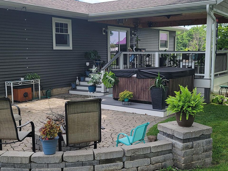 1006 Larrabee St, Clermont, IA 52135 Zillow