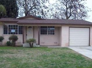 326 N California St, Tulare, CA 93274