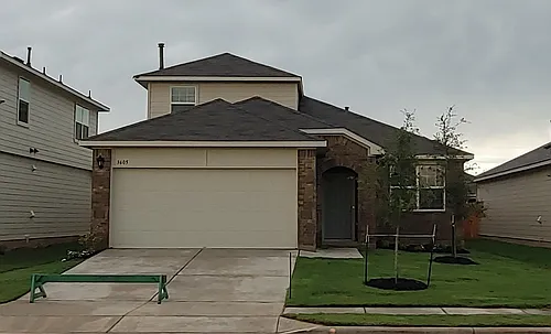 3605 Chappie Ln Photo 1
