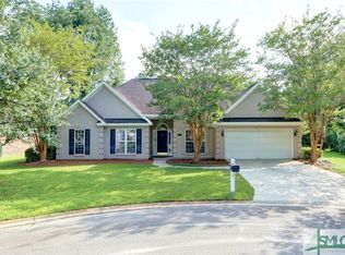 5 Bluebird Ct, Savannah, GA 31419