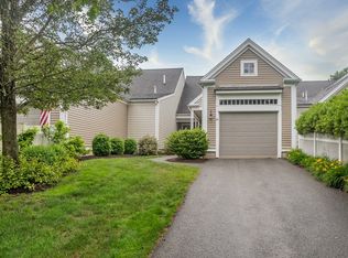 44 Turnberry Rd #146, Buzzards Bay, MA 02532