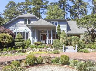 103 Pasquotank Dr, Raleigh, NC 27609