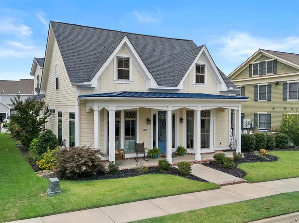 600 E Park Ave, Searcy, AR 72143