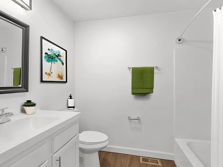 Apartments at Urbana — Photo 50