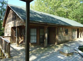 1159 Dry Grove Rd, Crystal Springs, MS 39059