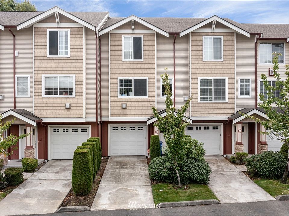 1st image of 28700 34th Ave S Unit D4