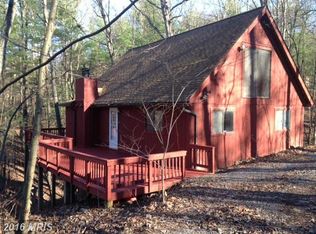 518 Possum Hollow Trl, Gerrardstown, WV 25420
