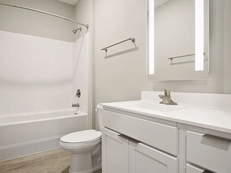 Archer Apartments — Photo 5