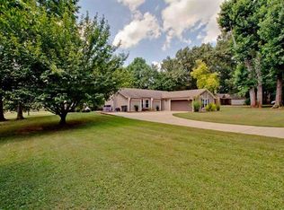 256 Sanderson Rd, Meridianville, AL 35759