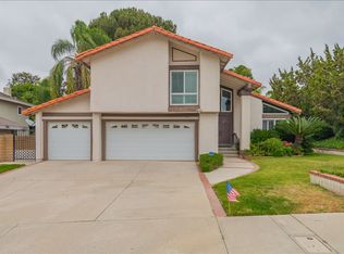 23441 Sand Ridge Rd, Diamond Bar, CA 91765