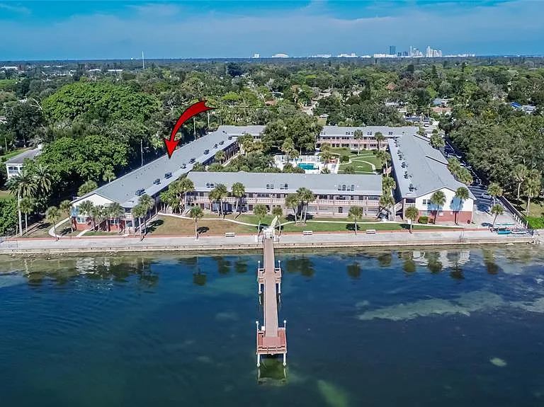 650 Pinellas Point Dr S #236 — Photo 41