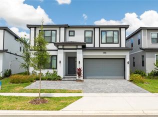 10018 Voyager Way, Orlando, FL 32821