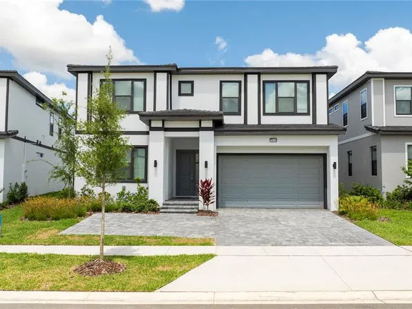 10018 Voyager Way, Orlando, FL 32821