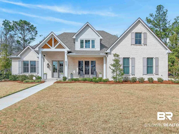 6951 Petiole Dr, Fairhope, AL 36532