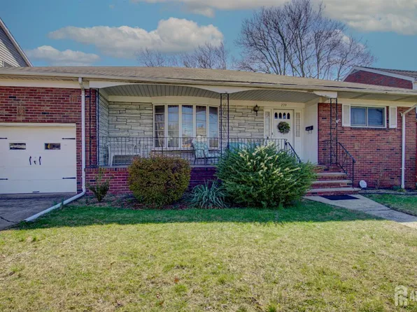 279 4th St, South Amboy, NJ 08879