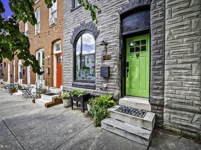 111 N Milton Ave, Baltimore, MD, 21224