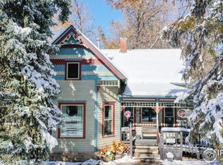 548 Mountain Ave, Berthoud, CO 80513