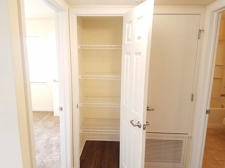 1 Bedroom Deluxe