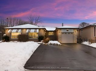 77 Belmont Dr, Brampton, ON L6T2K5